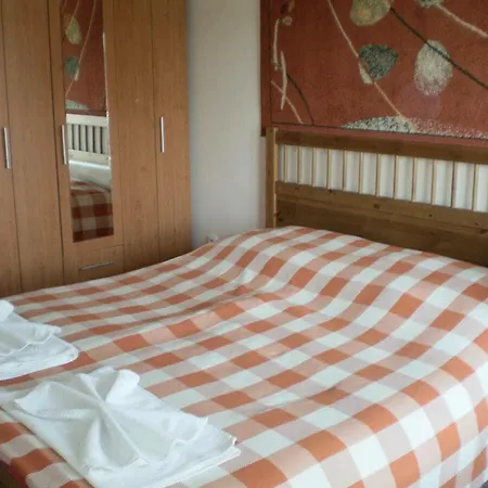 Bed & Breakfast Europa 3*
