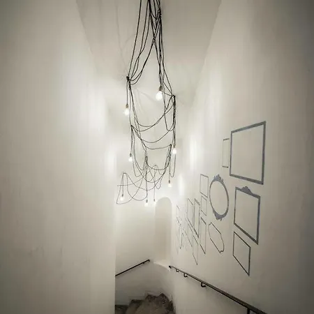 Hostel Visitinn & *