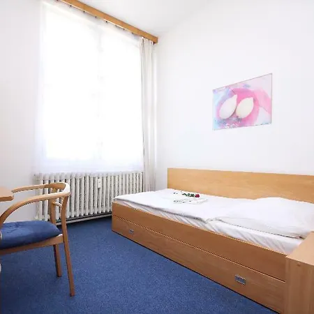 Claris 3* Praga