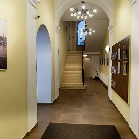 Petr Hotel 3*