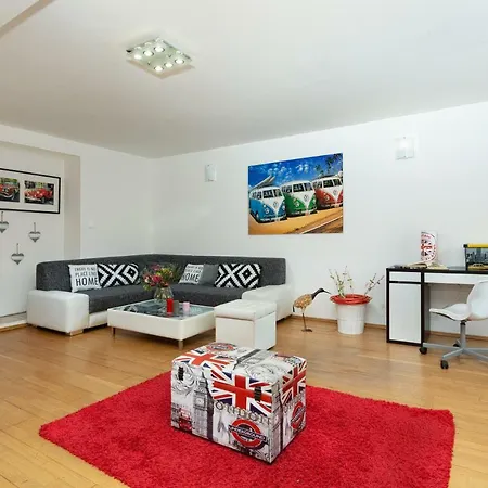 Apartamento Riverside *