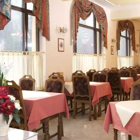 Kavalir Hotel Praga