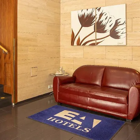 Ea Sonata Πράγα