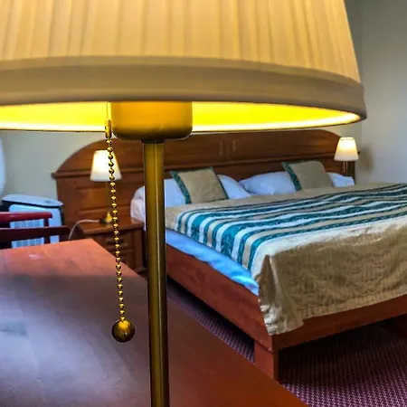 Hotel Ea Victoria