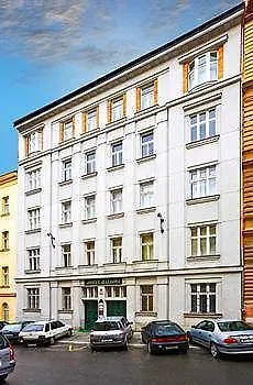 Aparthotel Oasis Prague