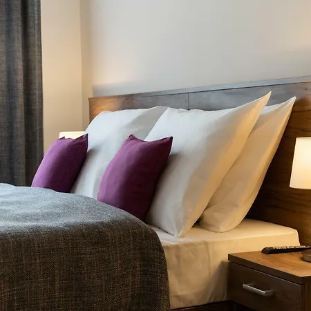 Melantrich Otel 3*