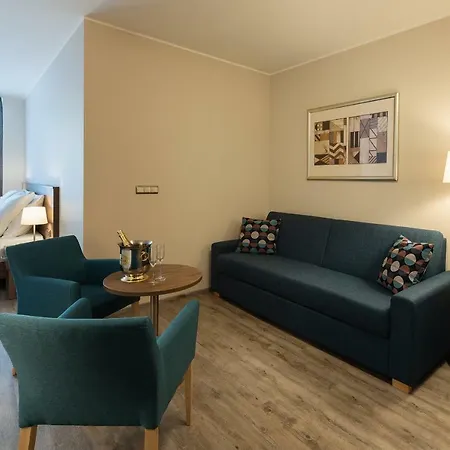 Melantrich Otel 3*