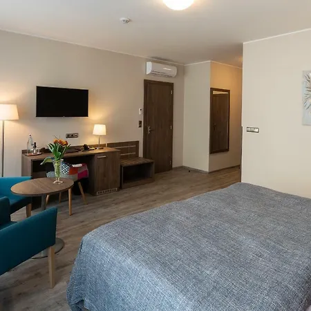 Melantrich Otel 3*