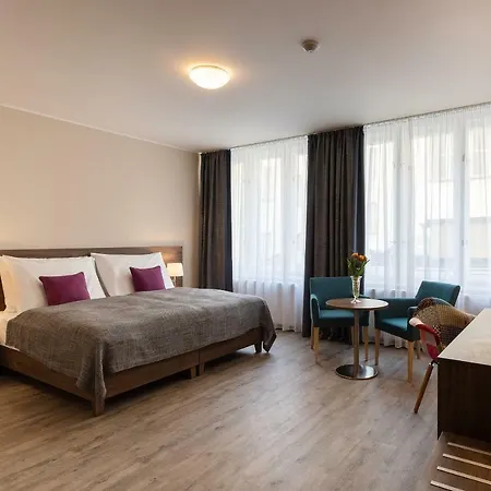 Melantrich Otel 3*