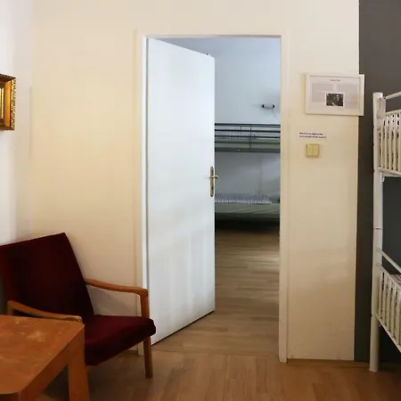 Hostel Boudnik