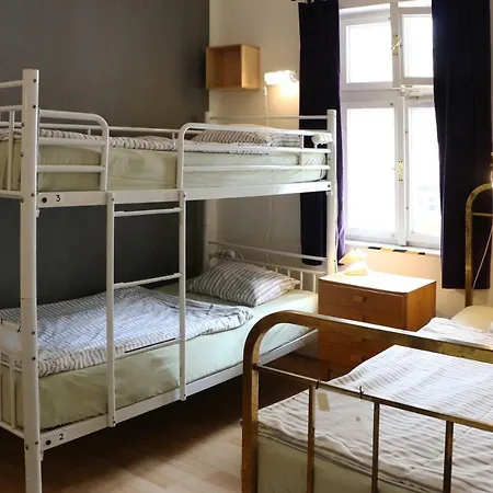 Hostel Boudnik *
