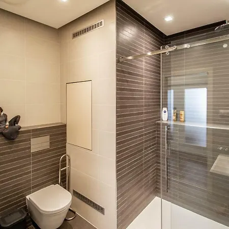 Unique Charles Bridge 2bdr Apartment. Apartamento *