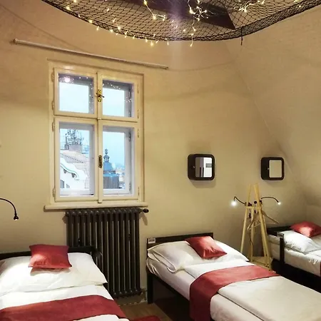 Ostello Czech *