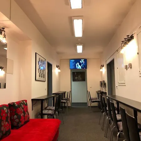 Hostal Mai Bohemia And