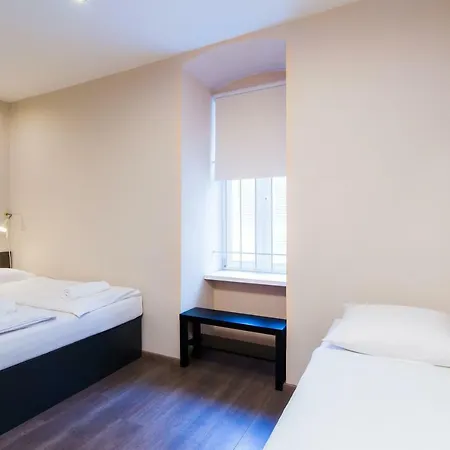 Hotel Le Petit