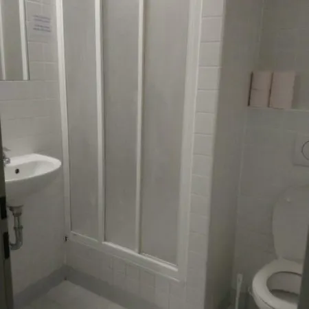 Hostel Hotel&hostel Letov Praag