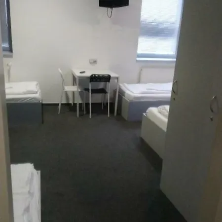 Hostel Hotel&hostel Letov *
