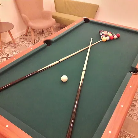 Garden Court Szálloda 4*