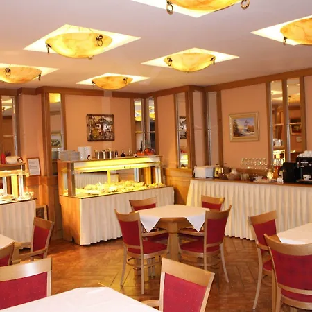 Askania 4* Praha