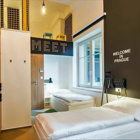 Hotel Meetme23 3*