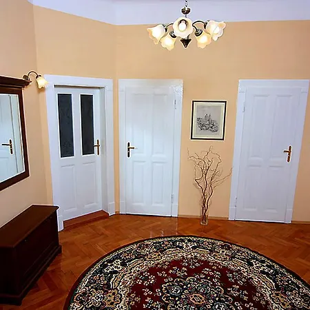 Hotel & Royal Standard Prague