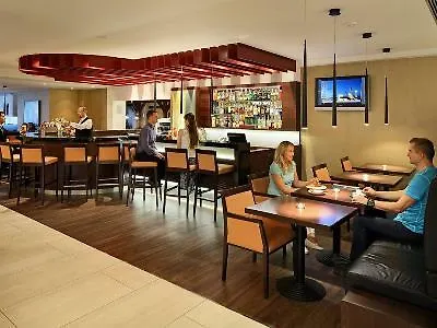 杜鸥酒店 布拉格