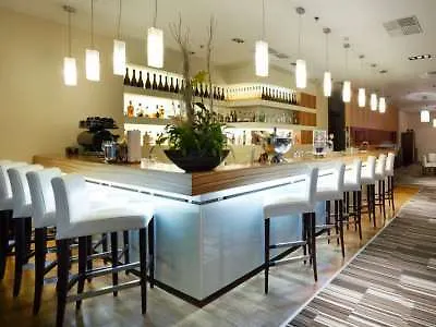 Clarion Congress Hotel 4*