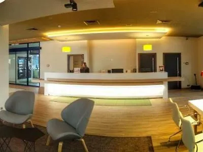 Airport By Ihg 4* פראג