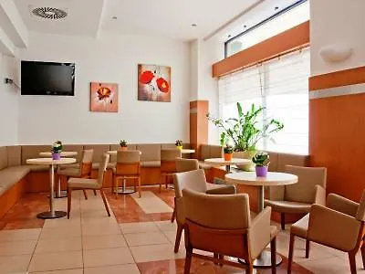 Szálloda Astoria 4*