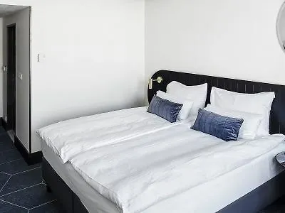 Vienna House By Wyndham Diplomat Prag