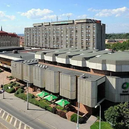 Congress & Wellness Olsanka