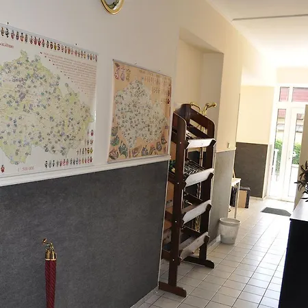 Hotel Wertheim 3*