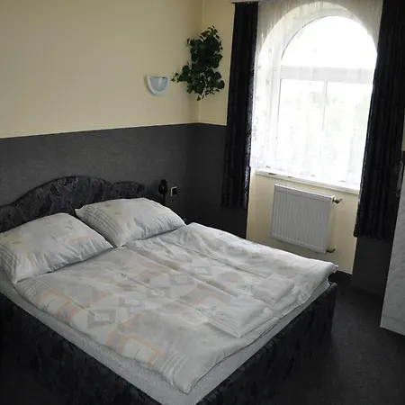 Hotel Wertheim Prag