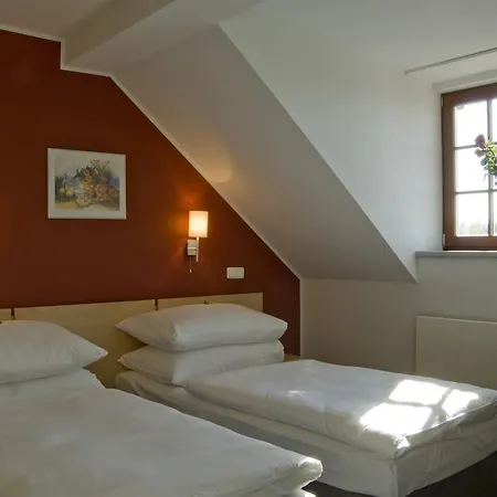 Chvalská Tvrz Hotel