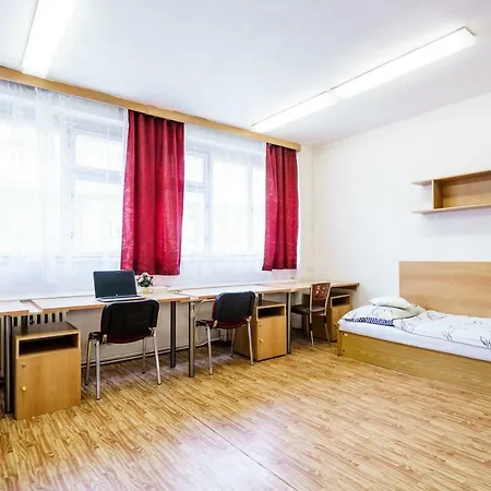 Sinkule Hostel Prague