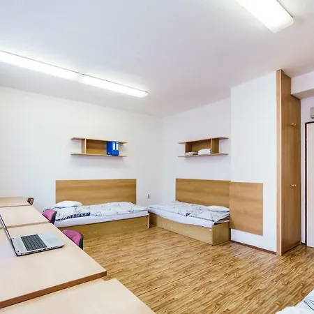 Hostel Sinkule *