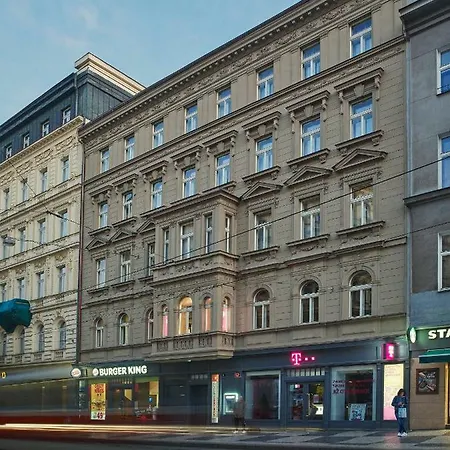 Downtown Jugoslavska