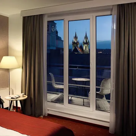 Astoria Szálloda 4*