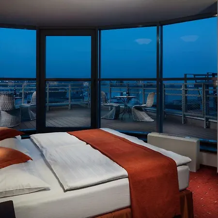 Szálloda Astoria 4*