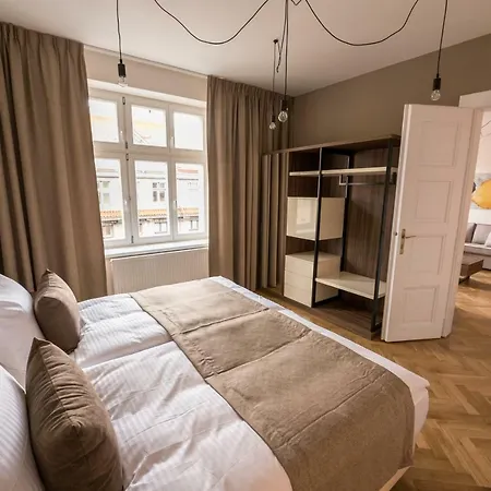 Letna Garden Praha