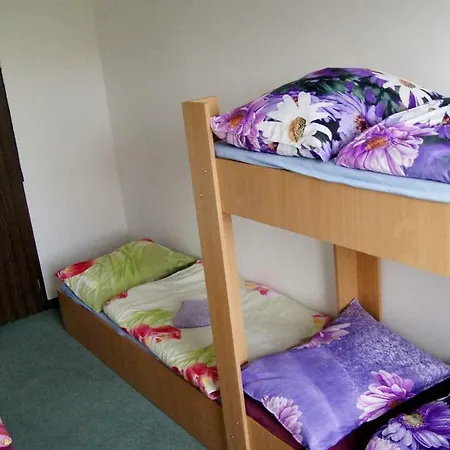 旅馆 Km House Cerny Most 布拉格
