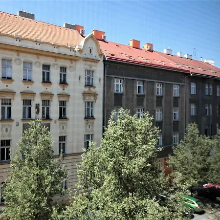 Castle 3* Prag