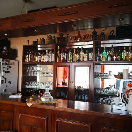 Antonie Hotel 3*