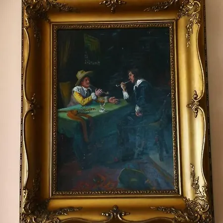 Hotel Antonie 3*