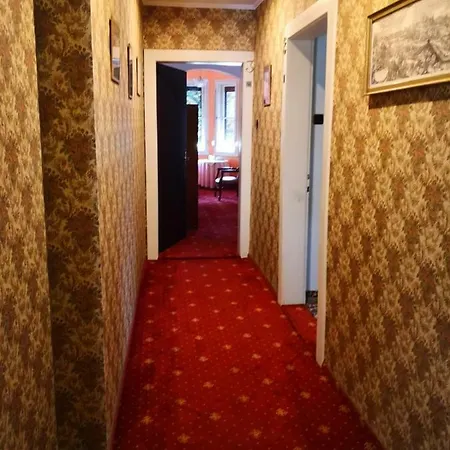 Hotel Antonie