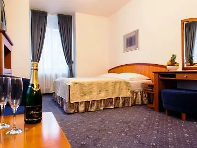 Melantrich Otel 3*