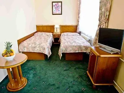 Otel Melantrich 3*