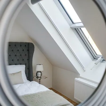 Apartament Gold Art Praga