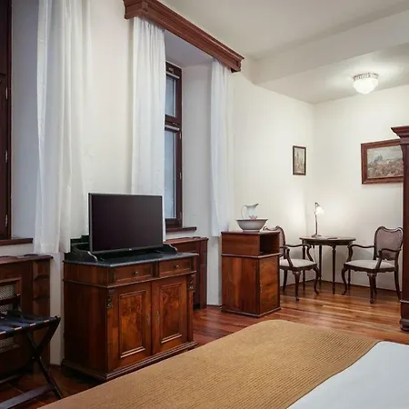 Hotel Grand Prague