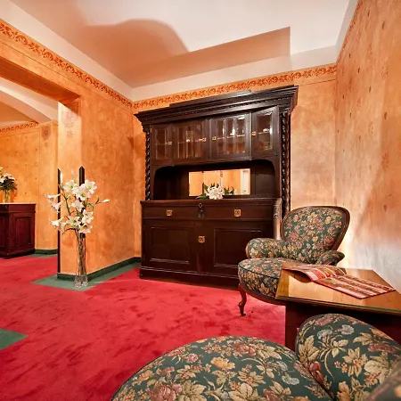 Ea Jeleni Dvur Castle Prague